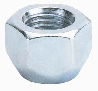 Chrome Lug Nuts