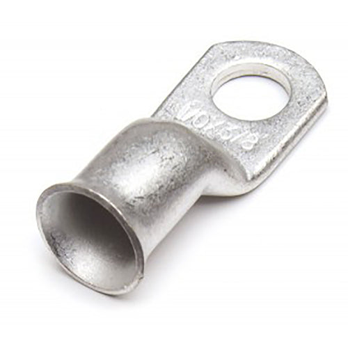 Tinned Copper Lugs - Crimp or Solder