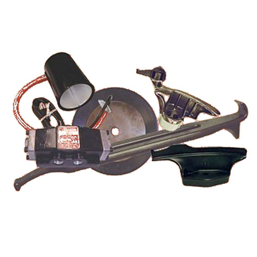 Tire Changer Parts