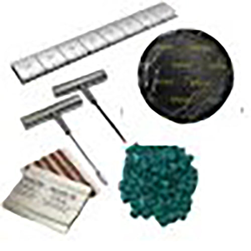 Tire Repair and Equiptment Clearance