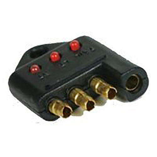 Trailer Connectors