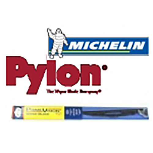 Wiper Blades