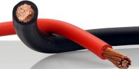 Welding Cable Liquidation