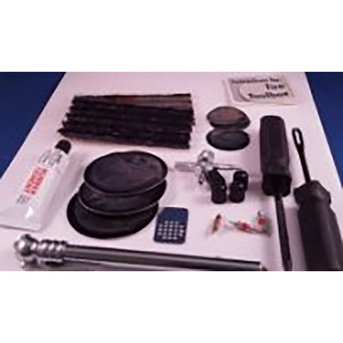 Xtra Seal- Tire Repair