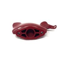 Red Nylon Mount/Demount Head For Hunter Tire Changers
