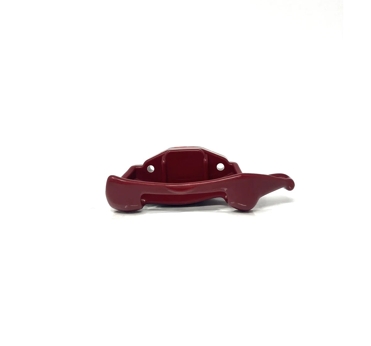 Red Nylon Mount/Demount Head For Hunter Tire Changers