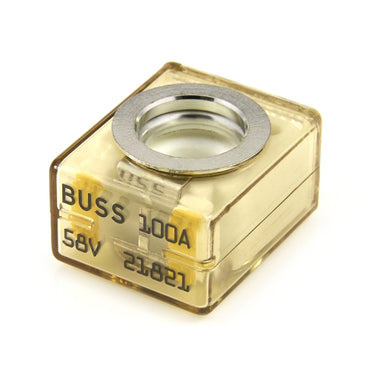 CBBF/MRBF Marine Rated Battery Fuse - 100 Amp