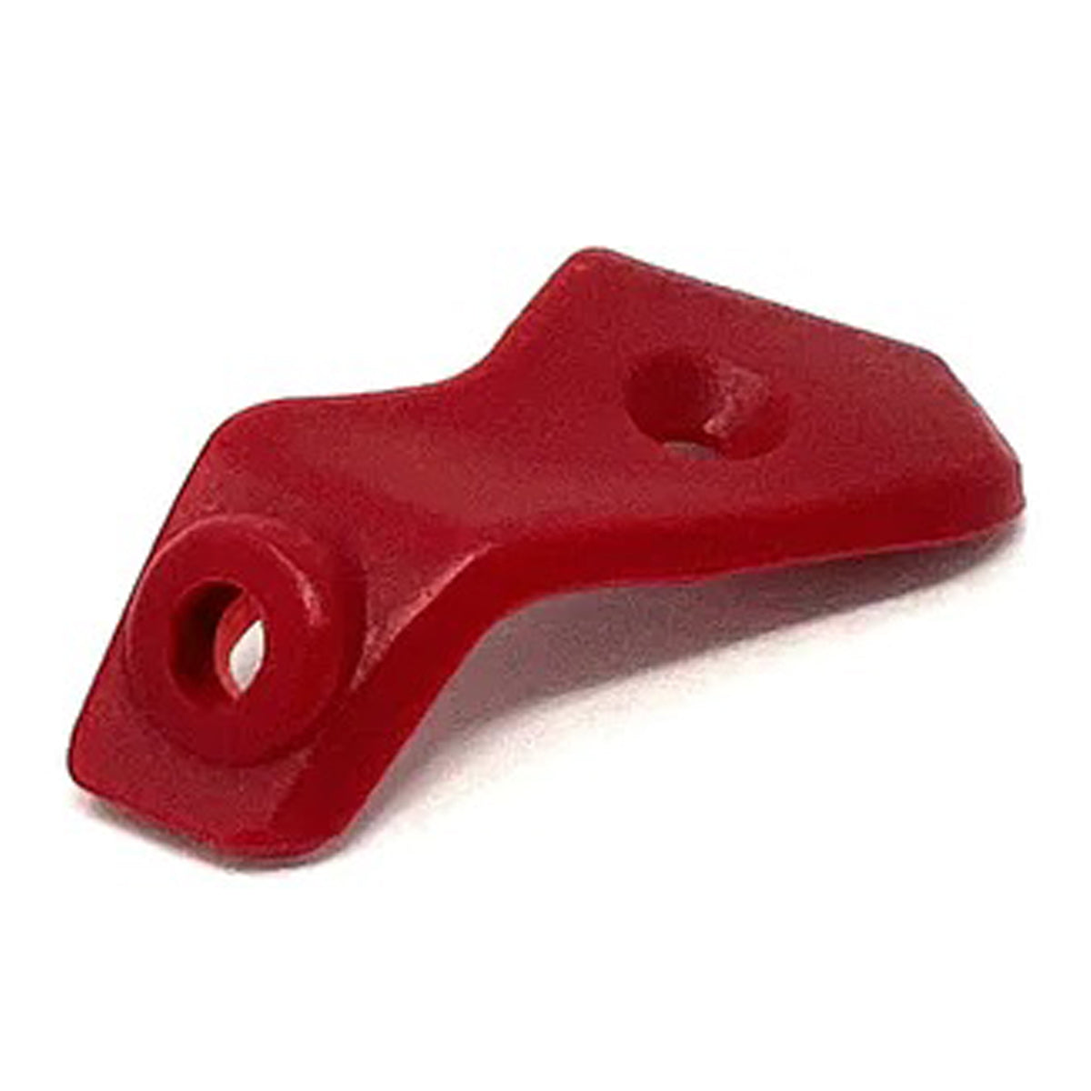 Plastic Tail & Back Insert for Hofmann Tire Changer - Pack of 10