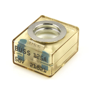 CBBF/MRBF Marine Rated Battery Fuse - 125 Amp