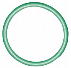 Nihon NVR Front Rotor Body O-Ring (Late Model) - 10 PK