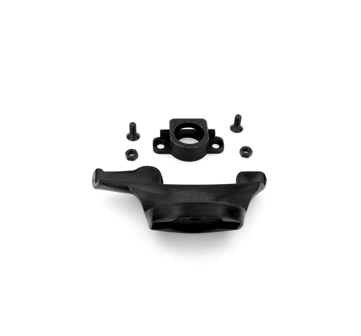 Nylon Mount/Demount Head Kit For Accuturn Early FMC, John Bean, Hofmann And Snap-On Tire Changers