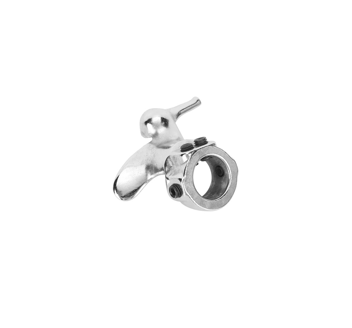Corghi / Hunter / Cemb / Coats / Early Hoffman Stainless Steel Mount/Demount Head for Motorcycles