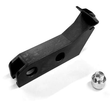 Extension Clamp Jaws (Range: 18"-28") with 4 Buttons - 4 Pack