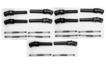 Ford Truck Coil Tune-Up Kit, 10 Cylinder, 6.8L