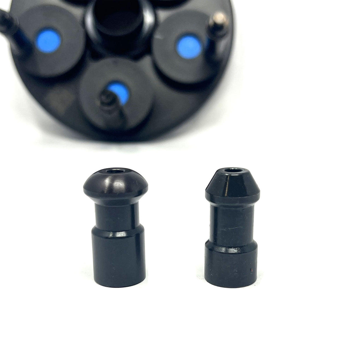 5-Lug SpeedPlate with 5 of Each Tip (Styles C, C Long, E)