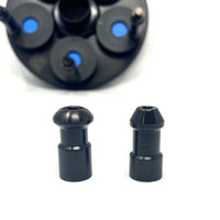 5-Lug SpeedPlate with 5 of Each Tip (Styles C, C Long, E)