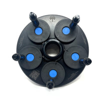 5-Lug SpeedPlate with 5 of Each Tip (Styles C, C Long, E)