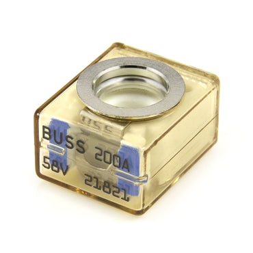 CBBF/MRBF Marine Rated Battery Fuse - 200 Amp