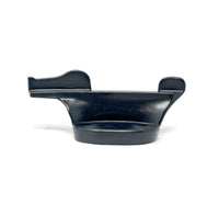 Nylon Mount/Demount Head Only For Accuturn Early FMC, John Bean, Hofmann And Snap-On Tire Changers