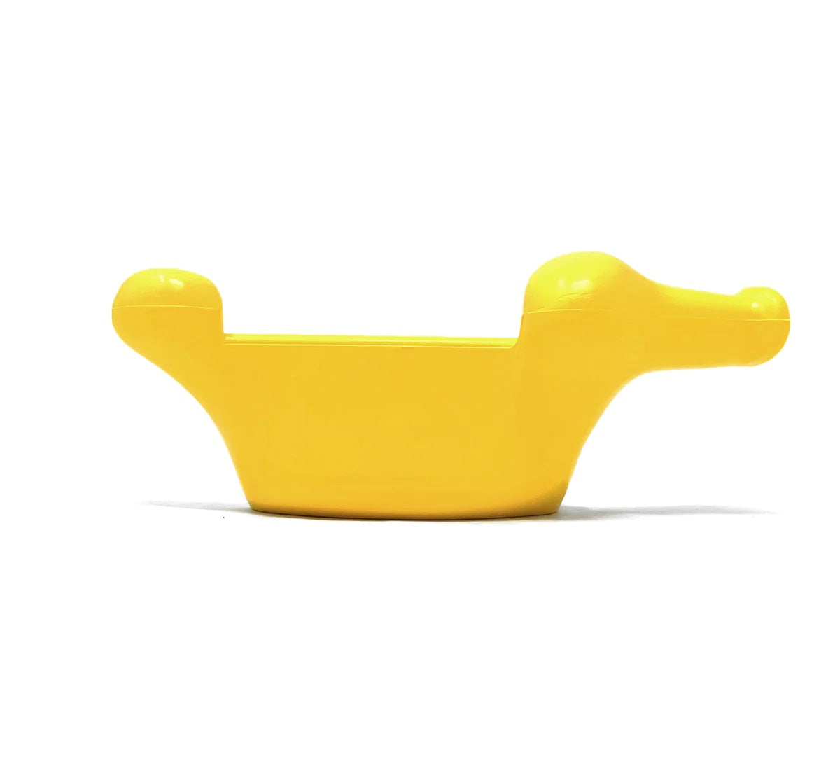 Yellow Nylon Mount/Demount Head Only For Accuturn FMC John Bean Hofmann & Snap-On Tire Changer