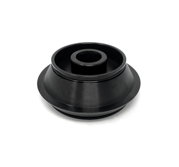 Dual-sided Truck Collet/Cone. Range: 4.72" to 6.85"