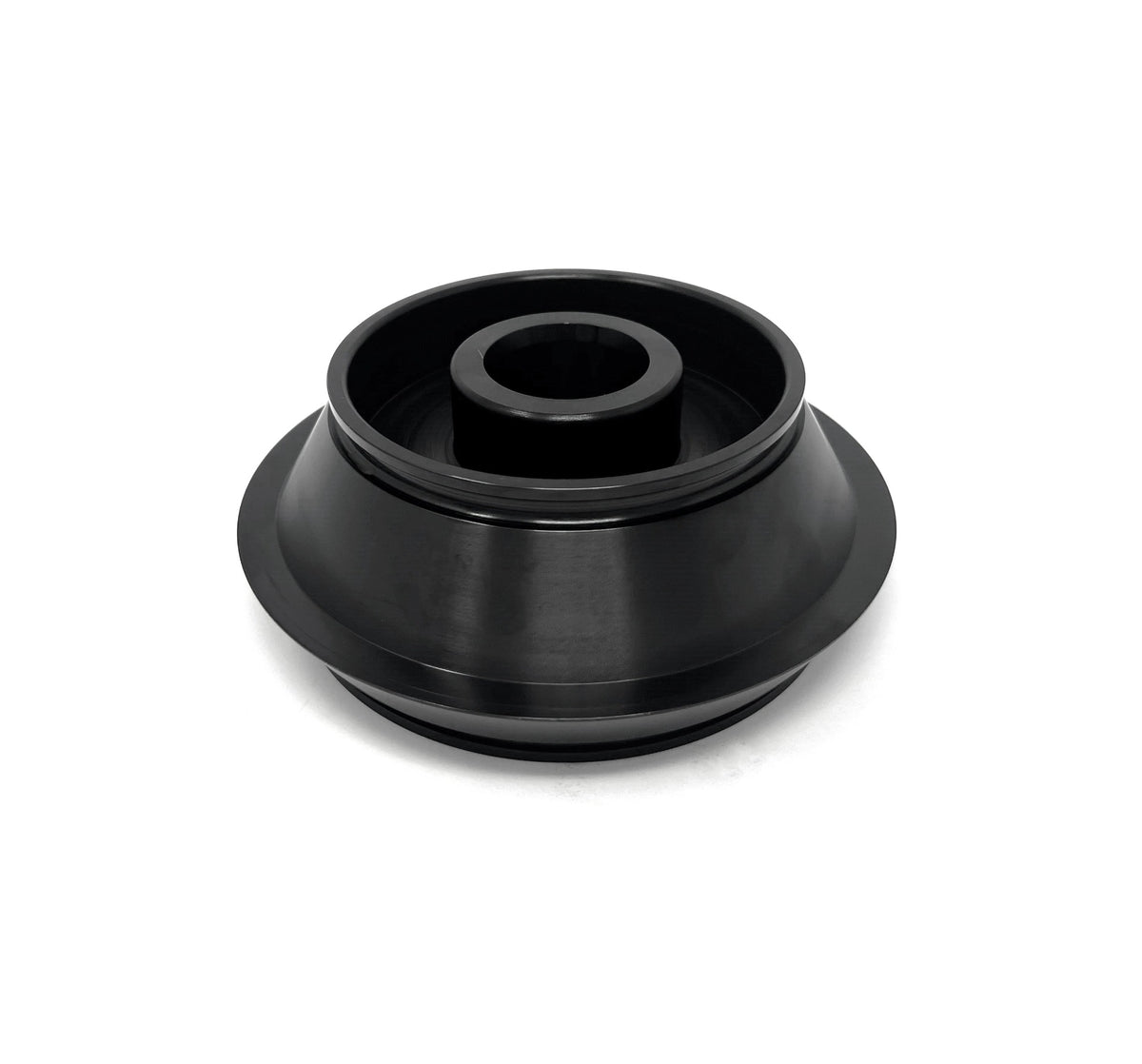 Dual-sided Truck Collet/Cone Range: 4.72" to 6.85" Set with 7" Spacer