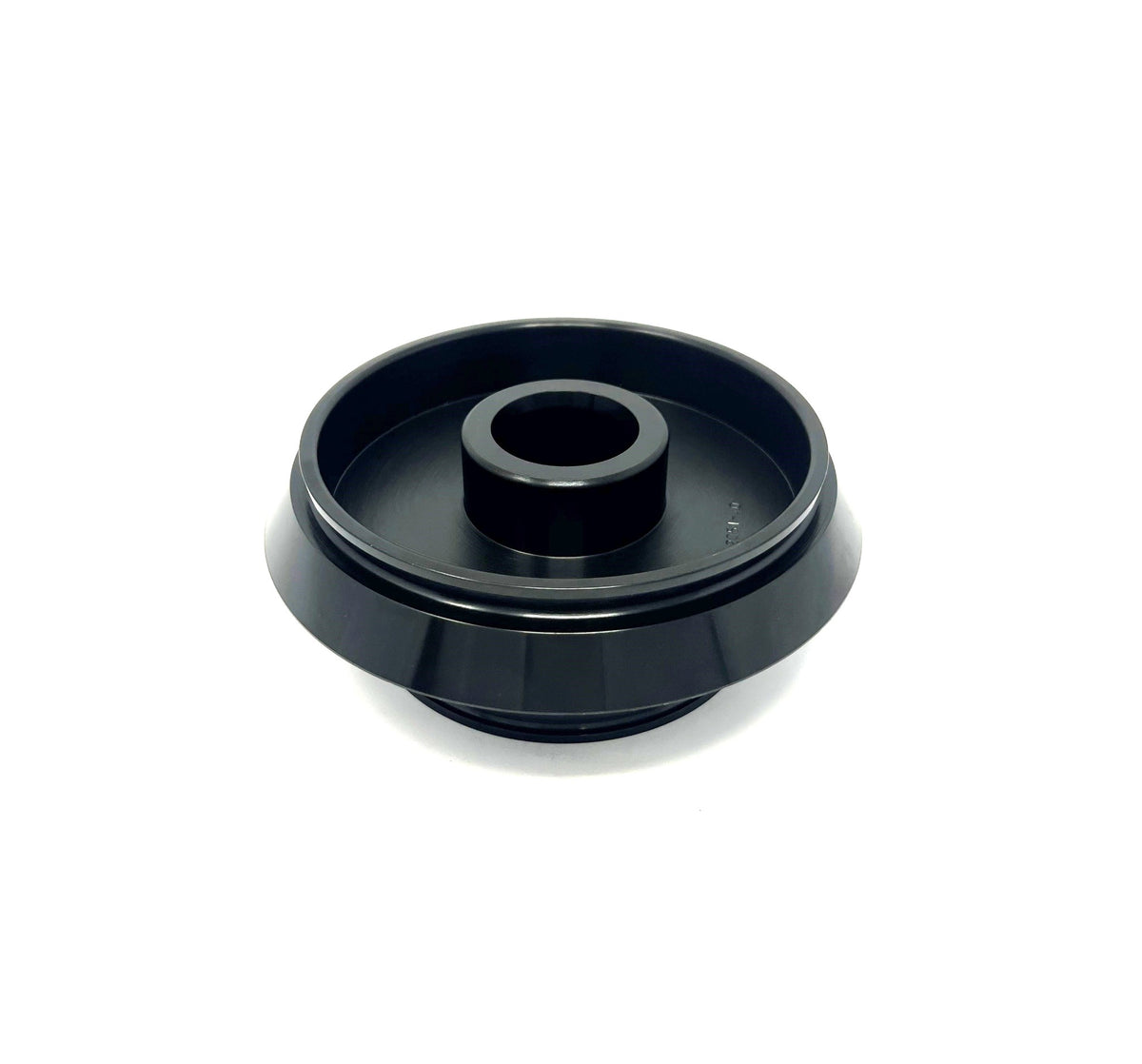 Dual-sided Truck Collet/Cone Range: 4.72" to 6.85" Set with 7" Spacer