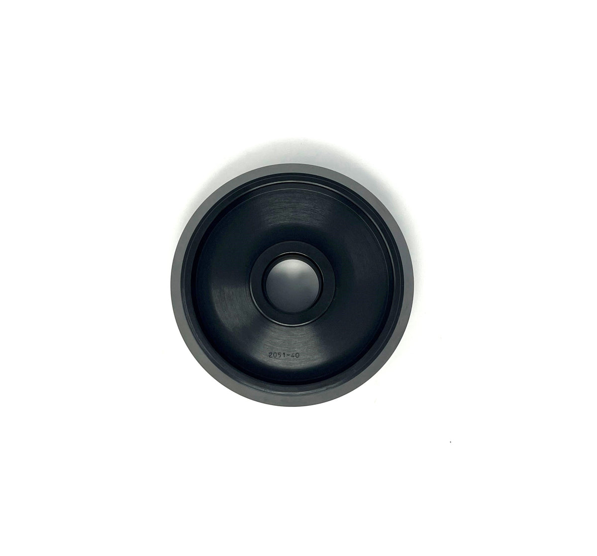 Dual-sided Truck Collet/Cone Range: 4.72" to 6.85" Set with 7" Spacer