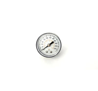 Automatic Air Filter Regulator Lubricator Tall