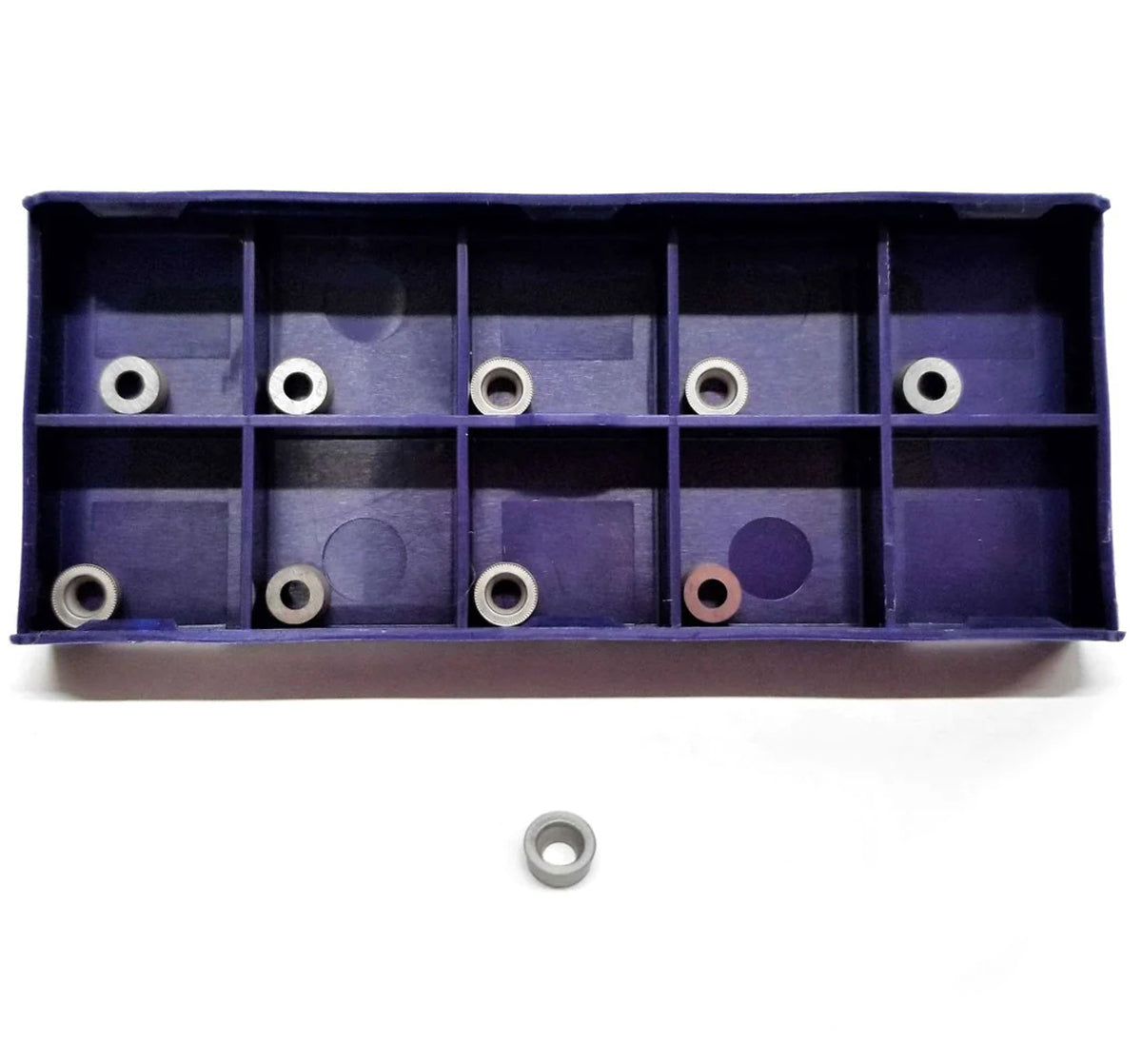 Hunter Micro Bits (Pack of 10)