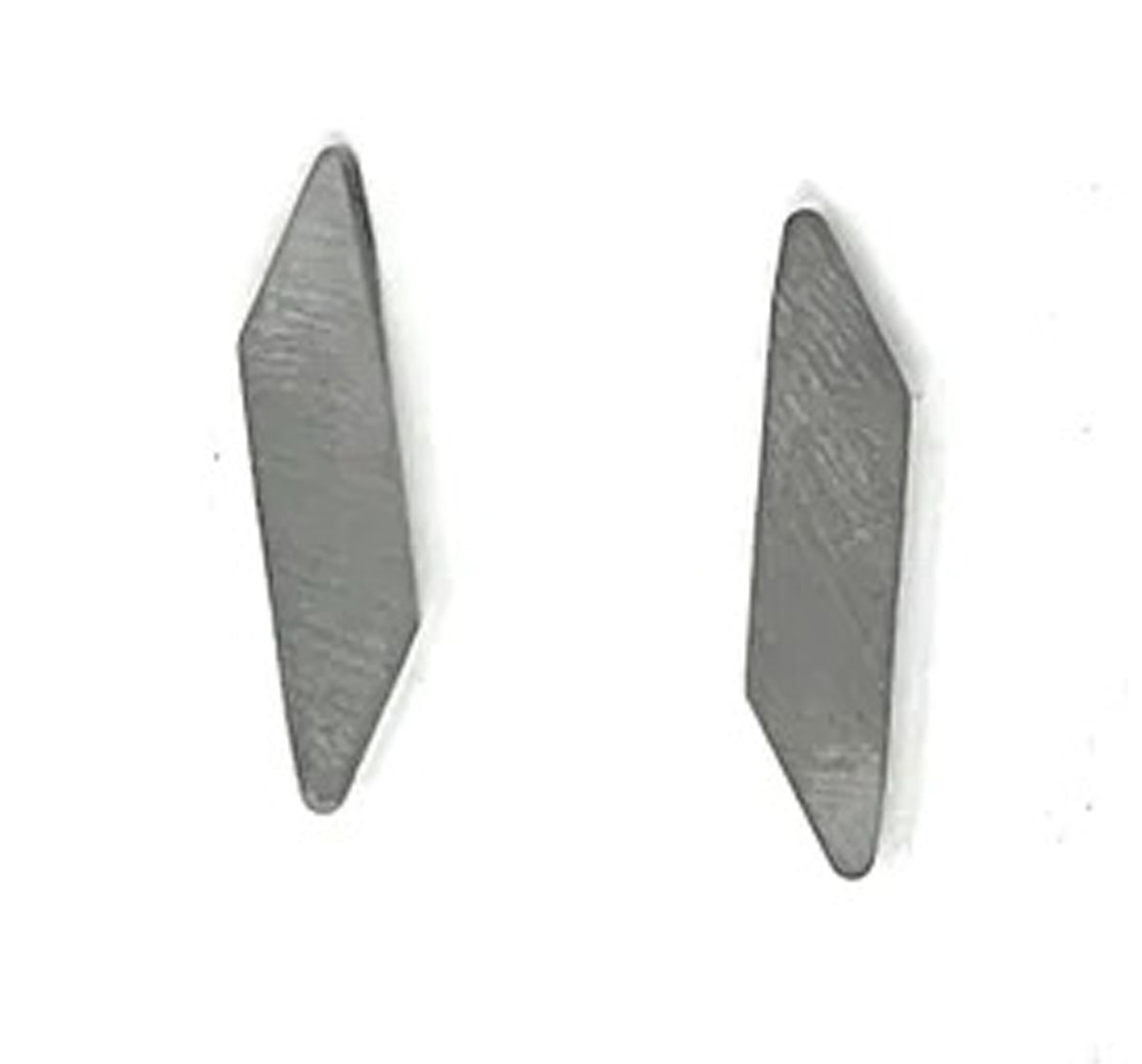 24176 VN RH Drum Bits (Packs of 10)