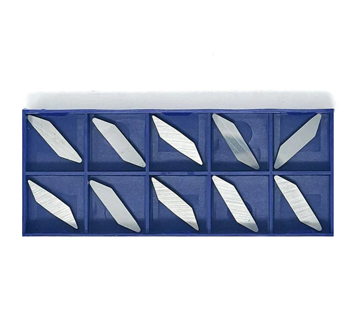 24176 VN RH Drum Bits (Packs of 10)