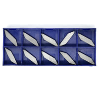 24209 VN Positive Rake Left Hand Drum Bit (Packs of 10)