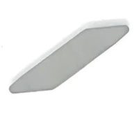 24209 VN Positive Rake Left Hand Drum Bit (Packs of 10)