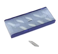 24209 VN Positive Rake Left Hand Drum Bit (Packs of 10)