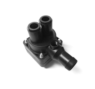 Tire Changer Blast/Dump Valve For Hofmann, Corghi and MTS24