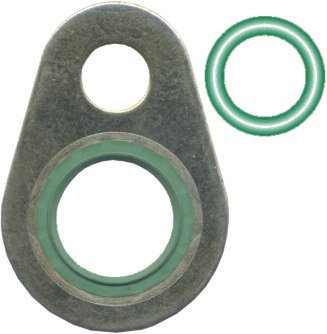 Navistar Truck Discharge Sealing Washer & O-Ring, 5 PK