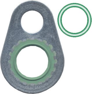 730392atc AC Sealing Washers - OEM Grade A/C System Seals – Sherco-Auto.com
