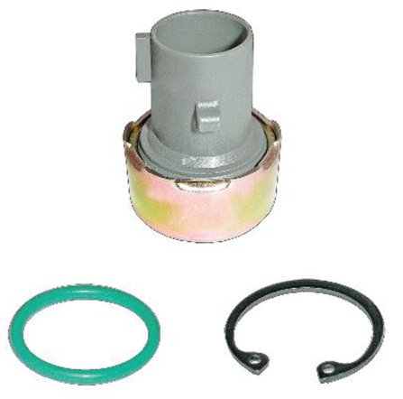 Cooling Fan Pressure Switch CHEVROLET 1986-2004 GMC 1994-1994 - each