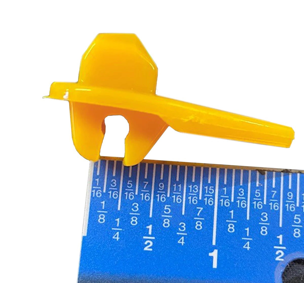 Ranger Tire Changer Front/Nose Inserts - 5 Pack