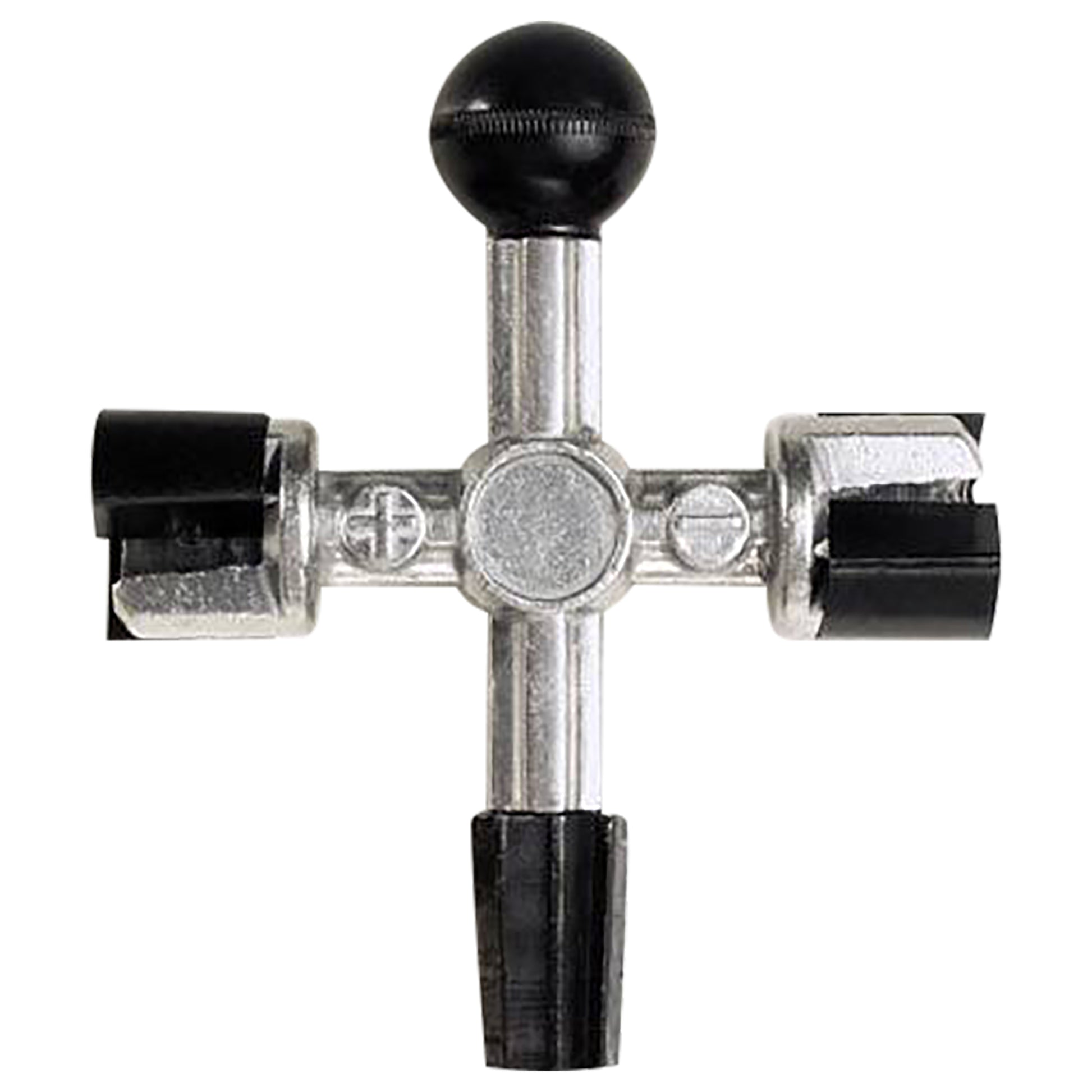 Deka 00682 3-Way Battery Terminal Cleaning & Cable Cutting Tool