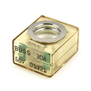 CBBF/MRBF Marine Rated Battery Fuse - 30 Amp