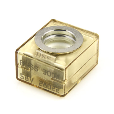 CBBF/MRBF Marine Rated Battery Fuse - 300 Amp