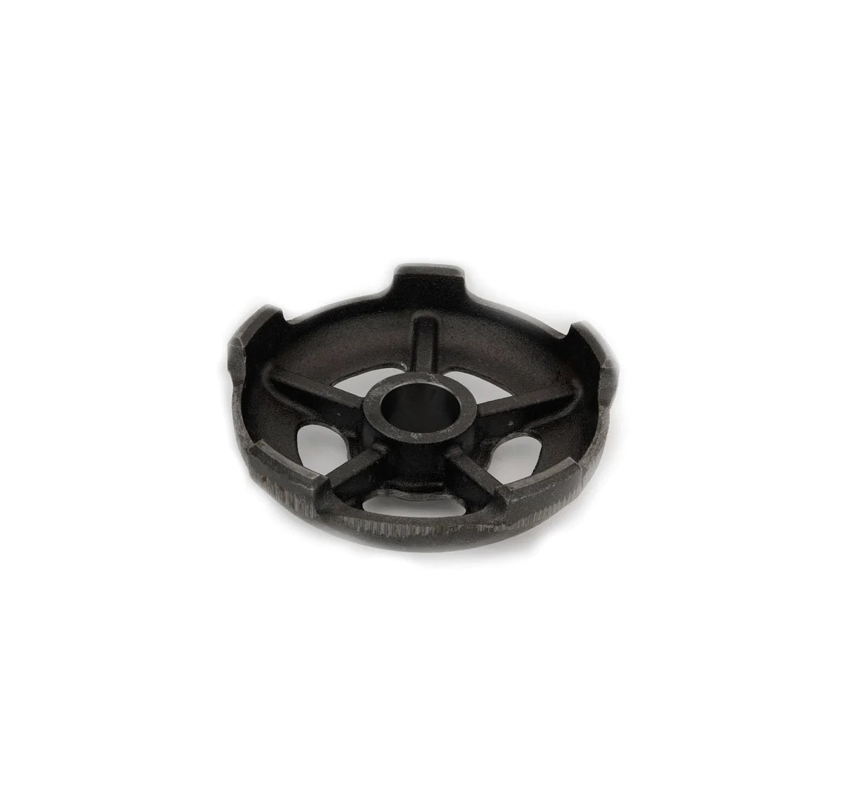 2" Bore - 9 3/4" diameter Bell Clamp
