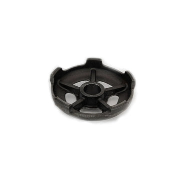 2" Bore - 9 3/4" diameter Bell Clamp