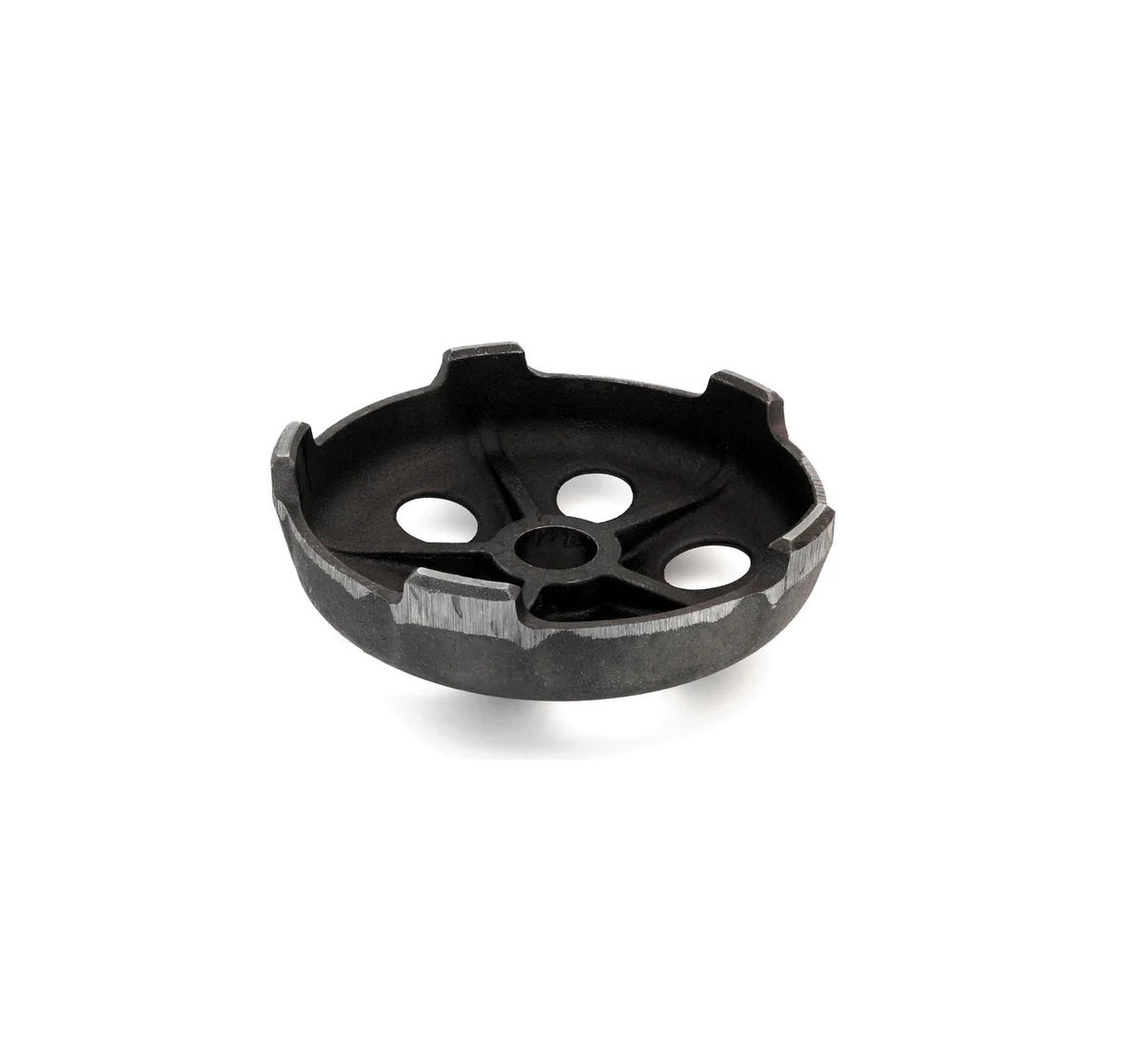 2" Bore - 12" diameter Bell Clamp