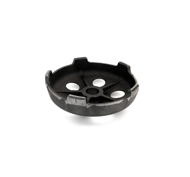 2" Bore - 12" diameter Bell Clamp