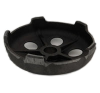 1 7/8" Bore - 12" Diameter Bell Clamp