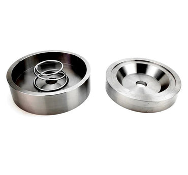 EMAS 1" Bore Adapter Set