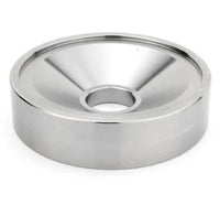 EMAS Foreign Vehicles 4" Backing Plate